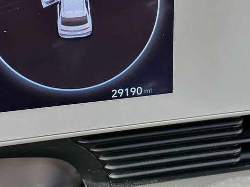 Used 2024 Hyundai Ioniq 5 SEL RWD image 19