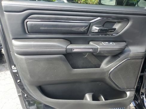 Used 2023 RAM 1500 Limited AWD/4WD image 9