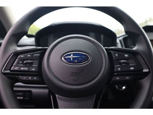 New 2026 Subaru Crosstrek 2.5i AWD/4WD image 31