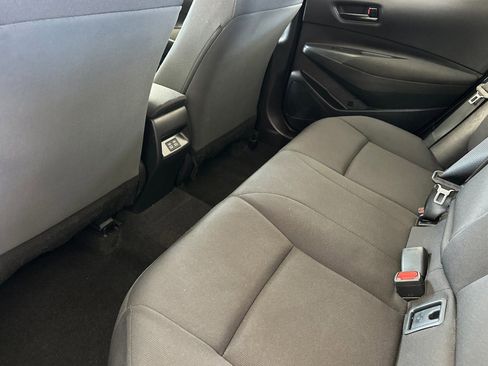 Used 2026 Toyota Corolla LE w/ LE Premium Package FWD image 12