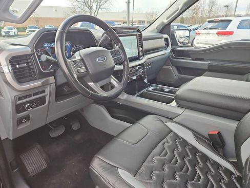 Used 2022 Ford F150 XLT w/ Equipment Group 302A High image 10