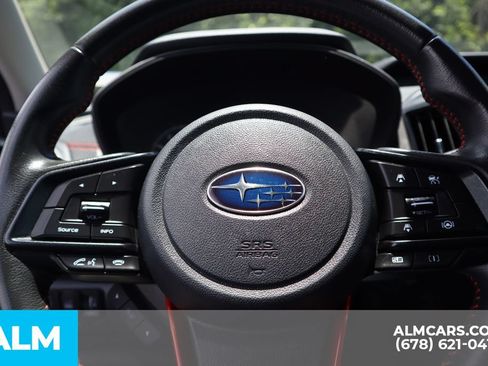 Used 2024 Subaru Forester Sport AWD/4WD image 30
