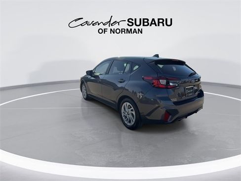 Certified 2025 Subaru Impreza 2.0i image 9