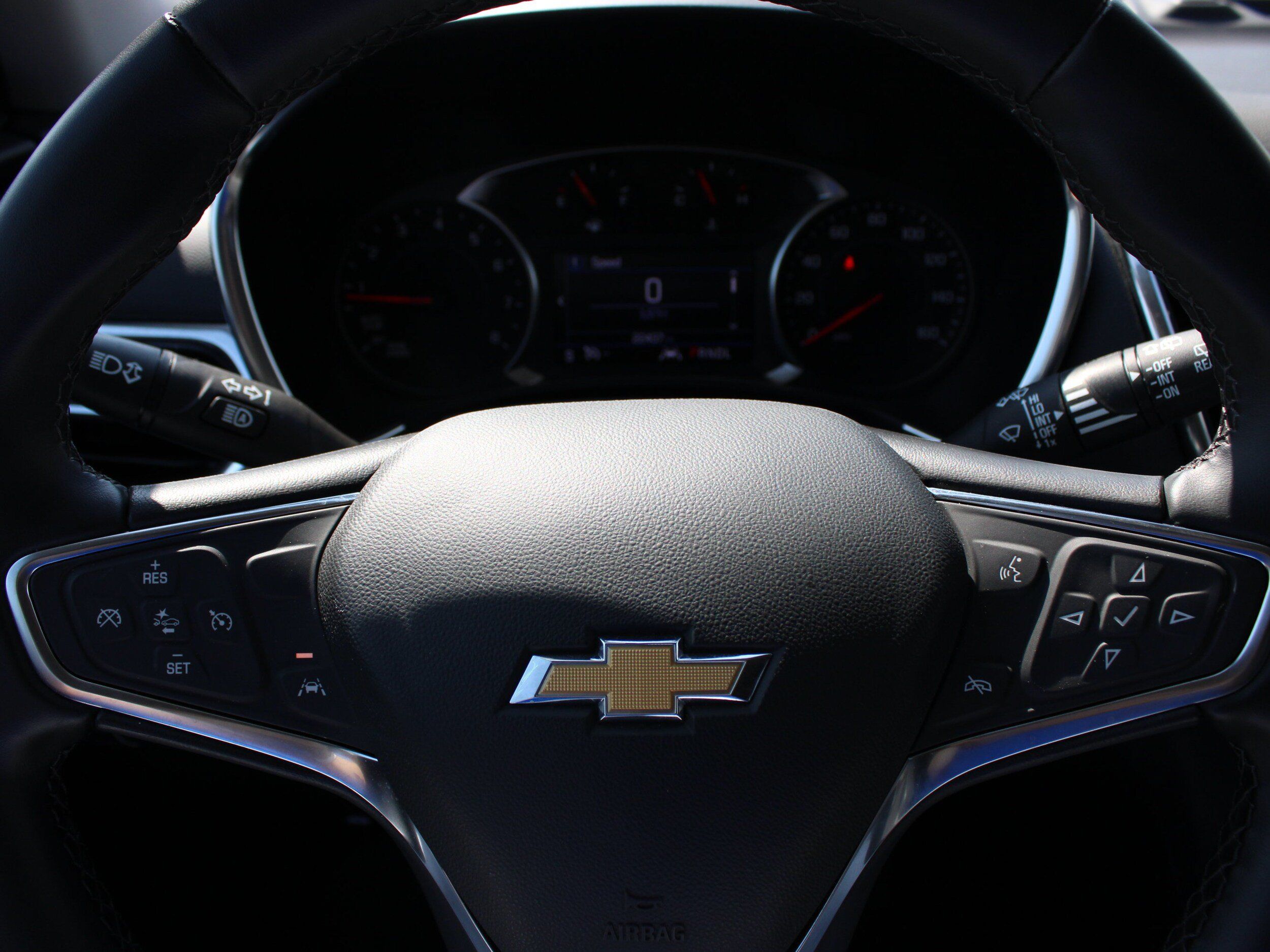 Used 2024 Chevrolet Equinox LT FWD image 10