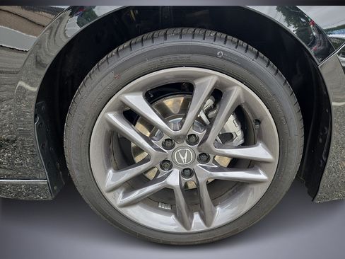 Used 2025 Acura TLX w/ A-SPEC Package AWD/4WD image 8