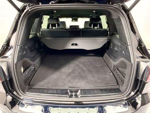 Certified 2025 Mercedes-Benz GLB 250 4MATIC image 29