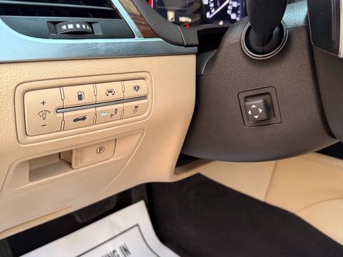 Used 2015 Hyundai Genesis 3.8 w/ Option Group 03 image 13