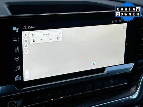 Certified 2022 Chevrolet Silverado 1500 RST w/ All Star Edition Plus image 19