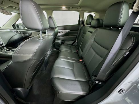 Certified 2024 Nissan Murano SL image 34