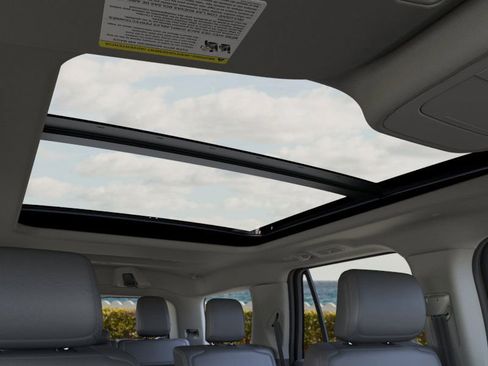 New 2025 Ford Expedition Active image 22