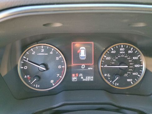 Certified 2024 Subaru Outback Wilderness image 28