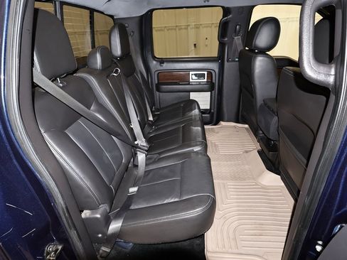 Used 2014 Ford F150 Lariat image 17