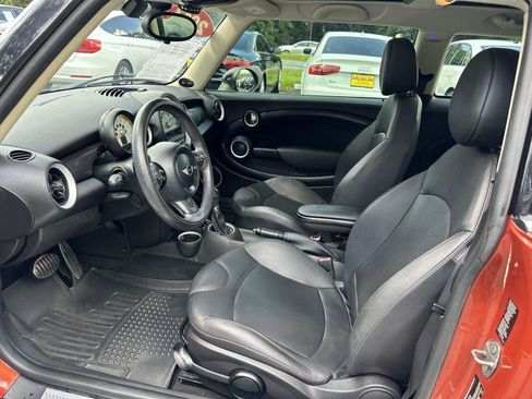 Used 2013 MINI Cooper S image 7