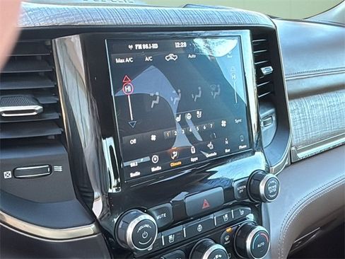 Certified 2019 RAM 1500 Limited image 29