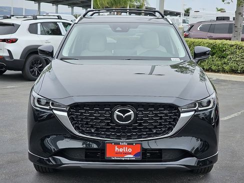 New 2025 MAZDA CX-5 AWD 2.5 S image 7