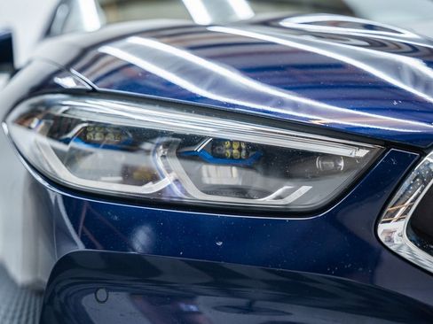 Used 2022 BMW 840i Gran Coupe xDrive image 13