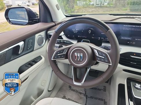 New 2026 Buick Enclave Avenir w/ Super Cruise Package AWD/4WD image 17