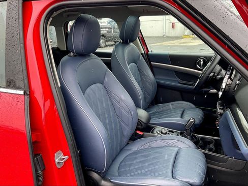 Certified 2023 MINI Cooper Countryman S image 8