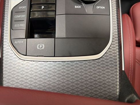 Certified 2024 BMW M340i xDrive w/ Premium Package AWD/4WD image 40