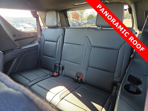 Used 2024 GMC Yukon Denali image 10