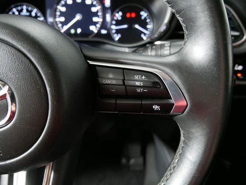 Used 2024 MAZDA CX-30 AWD 2.5 S w/ Select Sport Pkg image 28