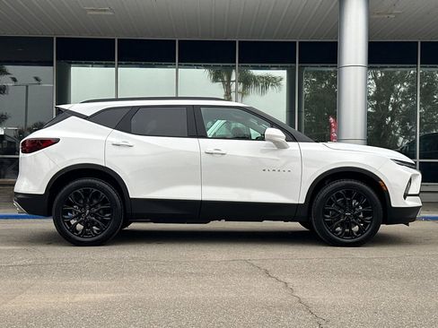 New 2026 Chevrolet Blazer LT w/ Convenience Package image 6