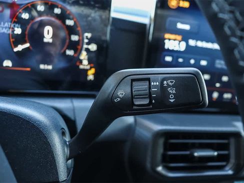 New 2026 Ford Mustang Coupe image 26