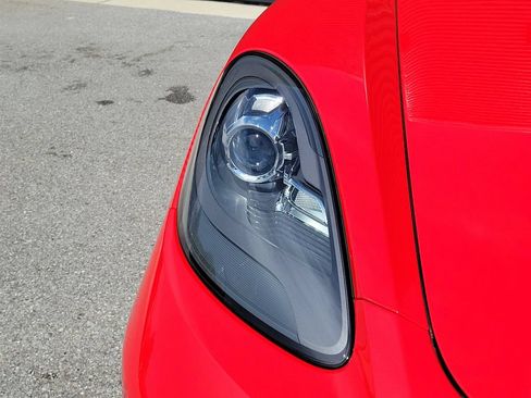 Certified 2017 Porsche 718 Boxster RWD image 15