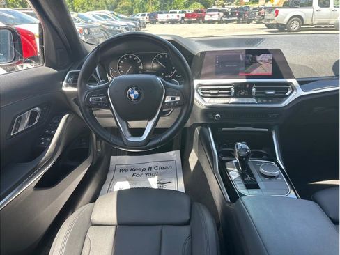 Used 2019 BMW 330i Sedan image 11