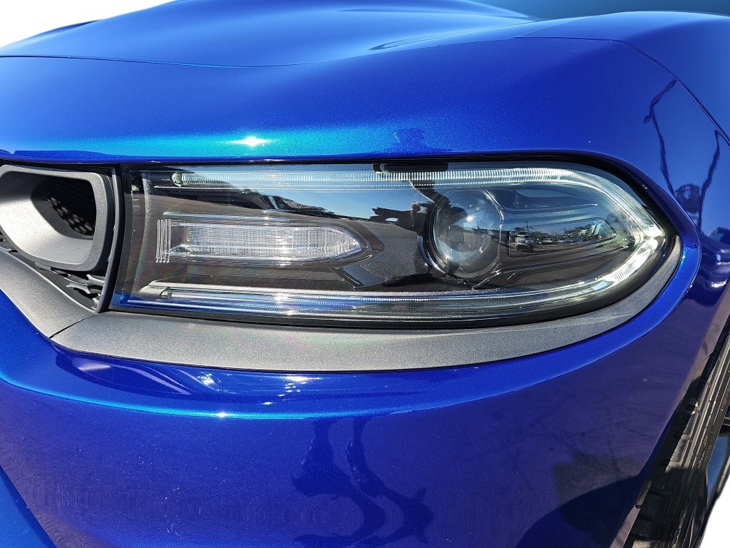 Used 2020 Dodge Charger Scat Pack w/ Plus Group RWD image 31