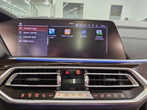 Used 2019 BMW X7 xDrive50i w/ Premium Package AWD/4WD image 24