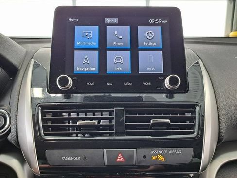 Used 2024 Mitsubishi Eclipse Cross SE AWD/4WD image 15