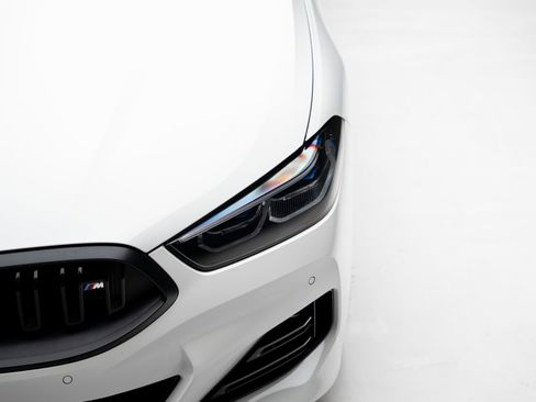 Used 2025 BMW M850i xDrive AWD/4WD image 12