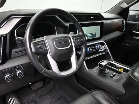 Used 2022 GMC Sierra 1500 Denali image 13