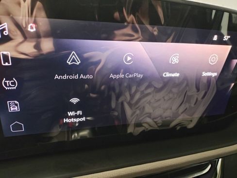New 2026 Buick Envista Sport Touring FWD image 32