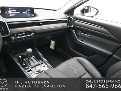 New 2026 MAZDA CX-50 2.5 Hybrid w/ Premium Plus Pkg image 28