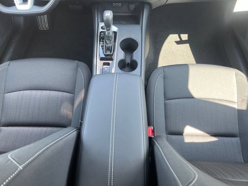New 2026 Nissan Altima 2.5 SV AWD/4WD image 29
