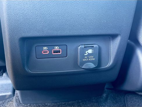 New 2026 Nissan Frontier SV image 25