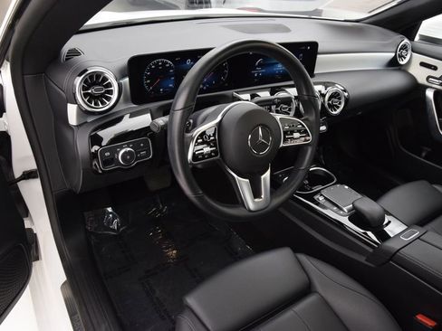 Certified 2023 Mercedes-Benz CLA 250 image 21