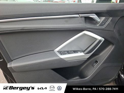 Used 2021 Audi Q3 2.0T Premium Plus w/ Premium Plus Package image 12