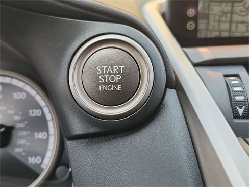 Used 2021 Lexus NX 300 F Sport w/ F Sport Premium Package image 17