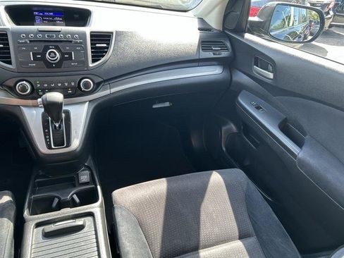 Used 2014 Honda CR-V EX image 13