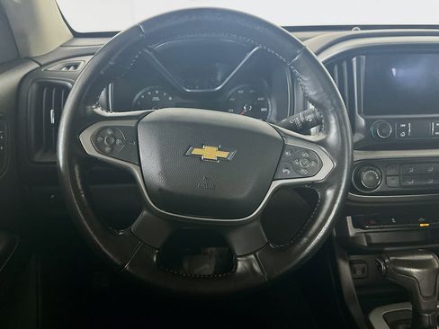 Used 2019 Chevrolet Colorado LT image 17