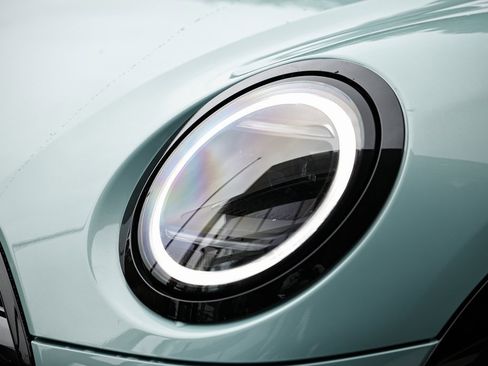 New 2026 MINI Cooper John Cooper Works image 15