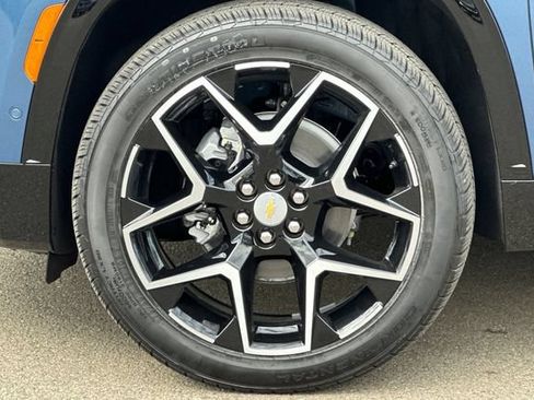 New 2026 Chevrolet Traverse High Country FWD image 42