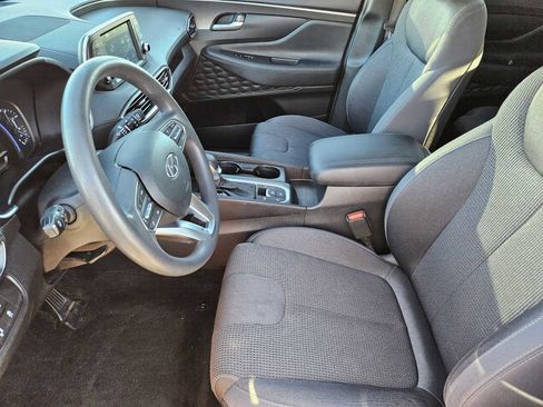 Used 2020 Hyundai Santa Fe SEL image 13