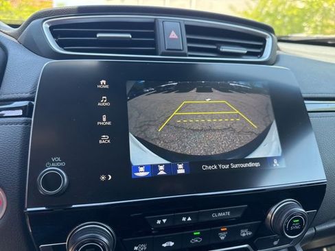 Used 2019 Honda CR-V EX-L image 11