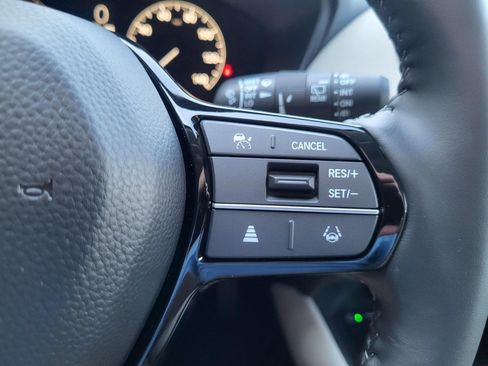 Certified 2027 Honda HR-V EX-L image 18