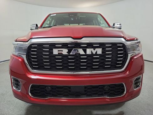 New 2026 RAM 1500 Tungsten AWD/4WD image 2