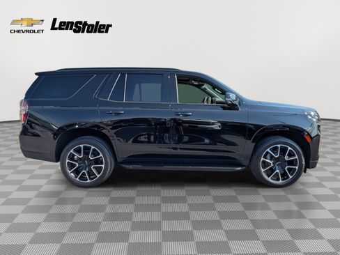 Used 2021 Chevrolet Tahoe RST w/ Luxury Package image 6